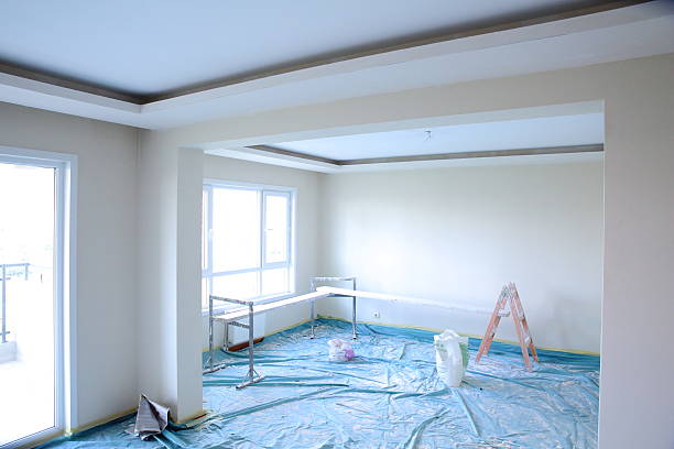 Best Wallpaper Removal and Painting  in Cascade Valley, WA